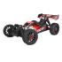 Team Corally - SYNCRO-4 - RTR - Red - Brushless Power 3-4S - No Battery - No Charger C-00287-R