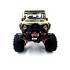 FM107 MudMaster 1:10 Open-Roof Crawler