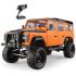 FM108 MudMaster 1:10 SUV Crawler