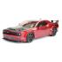 FTX Stinger 1/10 Onroad Street Brushless Car RTR- Rood