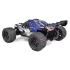 Team Corally - C-00293-B- KAGAMA 4 - Blue - Brushless Power 4S