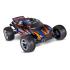 Traxxas Rustler 2WD BL-2S HD Oranje