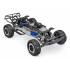 Traxxas Slash Brushless BL-2s: 1/10 2WD HD -Green TRX58334-4GRN