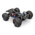 Traxxas TRX107154-1-GRN mini Maxx Green   bl-2s incl. batterrij en usb-oplader