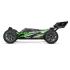 Traxxas TRX90154-4-GRN Jato 4X4 BL-2S buggy Green