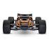 Traxxas XRT 4WD VXL-8S Race Truck TQi TSM (geen batterij/oplader), Oranje TRX78086-4ORNG