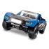 Wintert Traxxas Unlimited Dessert Racer UDR, Blue Edition TRX85086-4T incl Lichtset