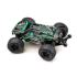 Absima 16021 Truggy MINI AT groen/grijs 4WD RTR 1:16