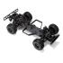 Arrma 1/10 FURY 223S BLX Brushless 2WD Short Course Truck RTR with DSC, Blue ARA3521T1