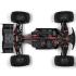 Arrma 1/8 KRATON 6S EXB 4X4 RTR Brushless Speed Truck, BLACK  ARA8708V6T1