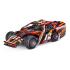 Traxxas Mudboss Slash BL-2S brushless RTR ORANJE TRX104354-74ORNG