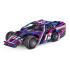 Traxxas Mudboss Slash BL-2S brushless RTR PINK TRX104354-74PINK