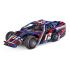 Traxxas Mudboss Slash BL-2S brushless RTR RoodTRX104354-74RED