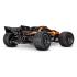 Traxxas XRT 4WD VXL-8S Race Truck TQi TSM (geen batterij/oplader), Oranje TRX78086-4ORNG