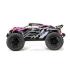 Absima 16020 MINI AT Monster Truggy roze/grijs 4WD RTR, 1:16