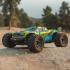 Arrma 1/10 VORTEKS 223S BLX Brushless 4X4 Stadium Truck RTR with DSC, Teal ARA4305V4T2