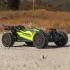 Arrma 1/8 TYPHON 223S BLX Brushless 4X4 Buggy RTR with DSC, Yellow ARA4306V4T2