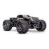 Preorder Traxxas TRX107154-1 mini Maxx bl-2s incl. batterrij en usb-oplader