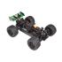 Team Corally -C-00293-G - KAGAMA 4 -Green- Brushless Power 4S