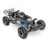 Traxxas  TRX58376-74-GRN Slash: 1/10-Scale 2WD VXL HD - Green