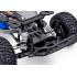 Traxxas Slash 1/10 2WD Short Course Truck Brushed HD RTR Blue TTRX58234-8BLUE