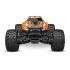 Traxxas TRX107154-1-ORNG mini Maxx Orange  bl-2s incl. batterrij en usb-oplader