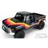 PR3519-00 1979 Ford F-150 Race Truck Helder lichaam voor Slash 2wd, Slash 4x4 & SC10