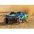 Traxxas  TRX58376-74-GRN Slash: 1/10-Scale 2WD VXL HD - Green