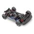 Traxxas 4-TEC 2.0 BL-2S ZONDER BODY TRX83124-4R5