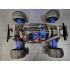 Traxxas Maxx met widekit