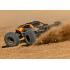 Traxxas XRT 4WD VXL-8S Race Truck TQi TSM (geen batterij/oplader), Oranje TRX78086-4ORNG